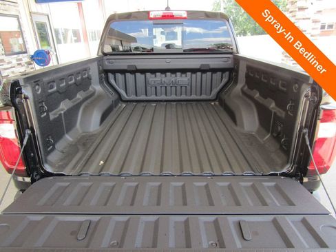New 2026 GMC Canyon Denali AWD/4WD image 24