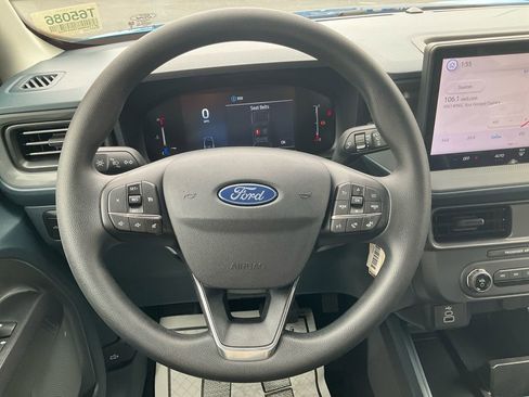 New 2026 Ford Maverick XL FWD image 21