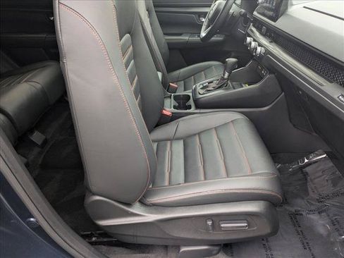 Used 2025 Honda CR-V Sport-L image 21