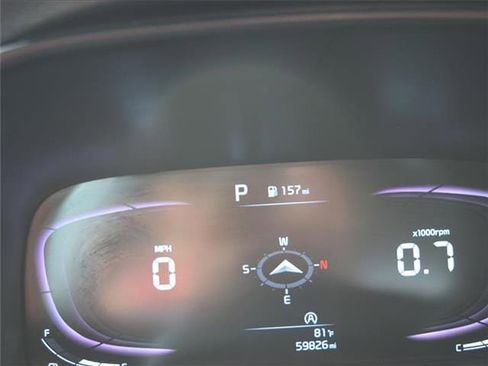 Used 2023 Kia Soul S image 12