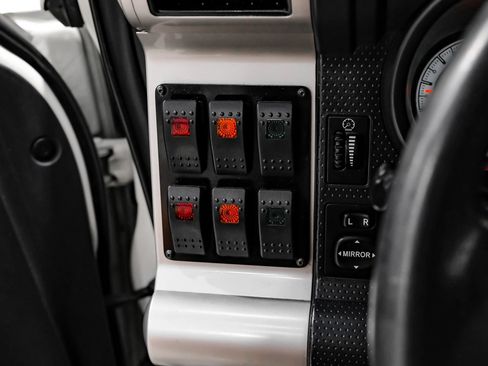 Used 2014 Toyota FJ Cruiser 4WD w/ Upgrade Package image 25