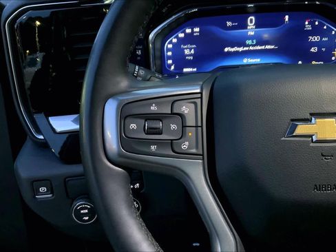 Used 2024 Chevrolet Silverado 1500 LT w/ Convenience Package II image 23