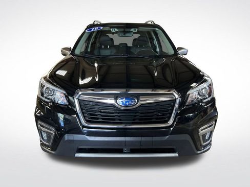 Used 2019 Subaru Forester Touring AWD/4WD image 9