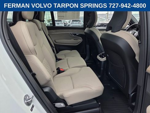 New 2026 Volvo XC90 T8 Plus w/ Protection Package Premier image 19