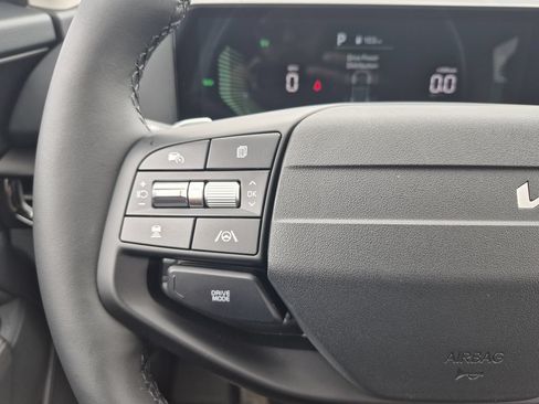 New 2027 Kia Sportage EX AWD/4WD image 17