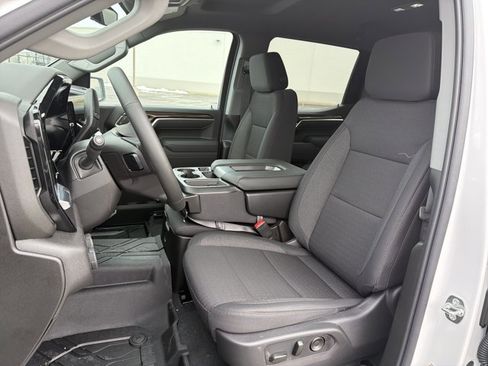 New 2026 Chevrolet Silverado 1500 RST w/ RST Select Package image 11