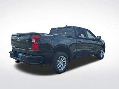 New 2026 Chevrolet Silverado 1500 RST w/ Convenience Package II