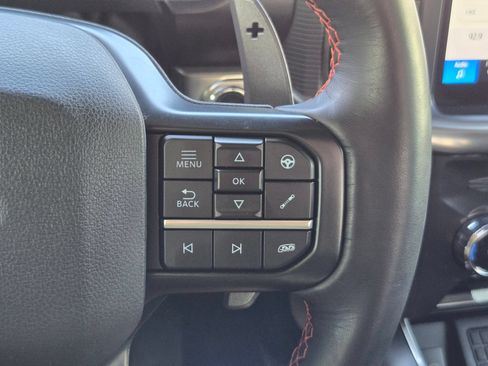Used 2025 Ford F150 Raptor AWD/4WD image 13