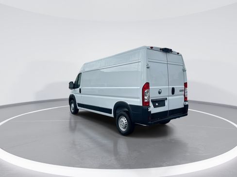 Used 2026 RAM ProMaster 2500 w/ Convenience Group FWD image 7