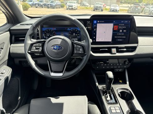 New 2026 Subaru Outback Touring AWD/4WD image 2