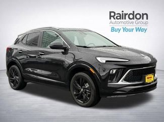 Used 2024 Buick Encore GX Sport Touring AWD/4WD 360° Tour