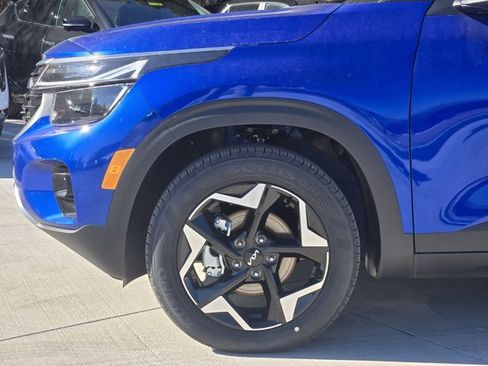 New 2026 Kia Seltos S image 6