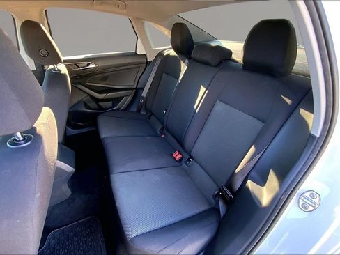 Used 2019 Volkswagen Jetta S w/ Driver Assistance Package FWD image 25
