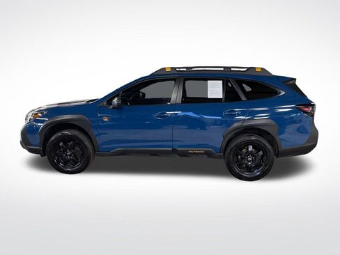 Used 2022 Subaru Outback Wilderness AWD/4WD image 2