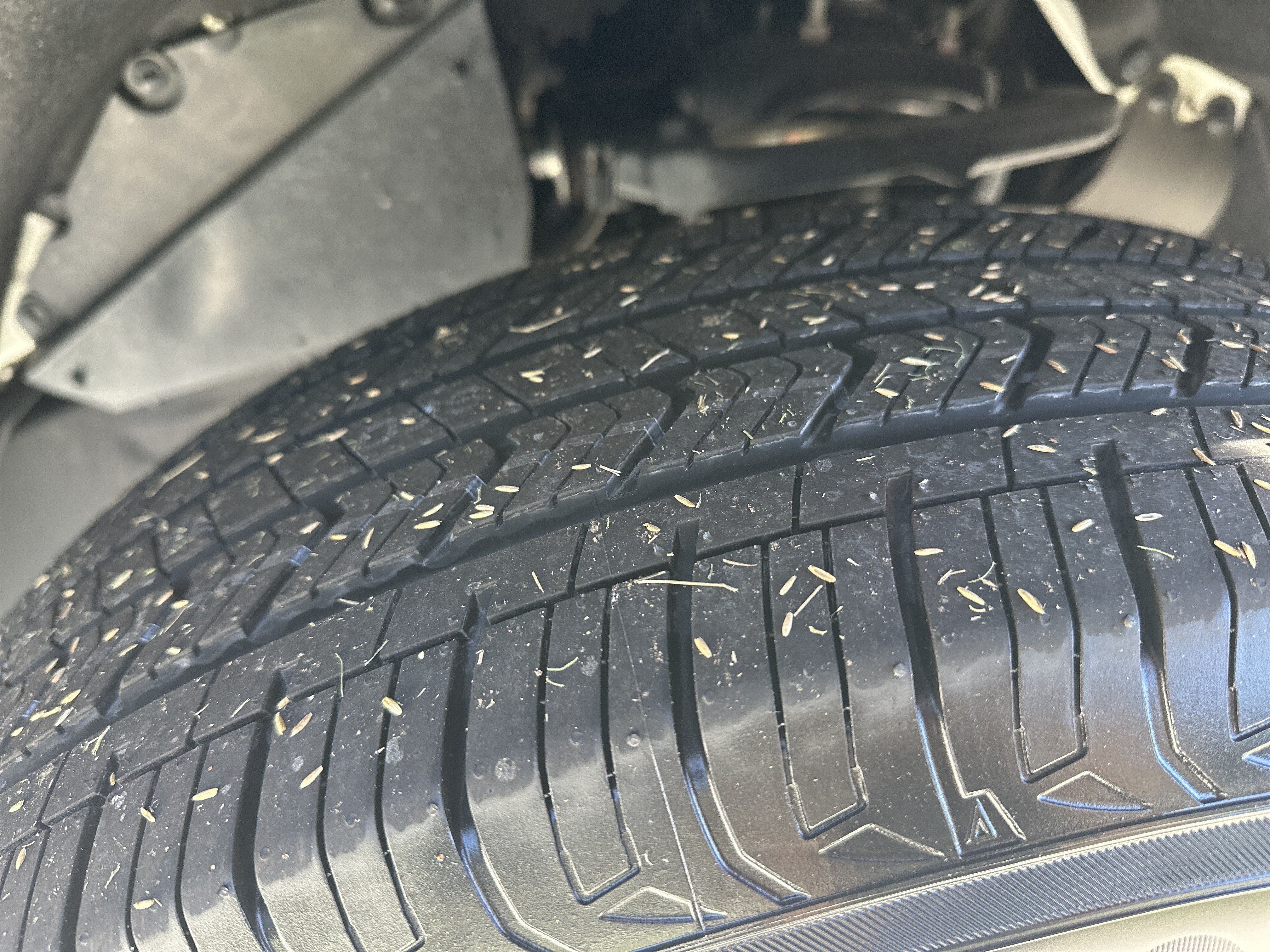 Certified 2024 Toyota Sequoia Platinum AWD/4WD image 12