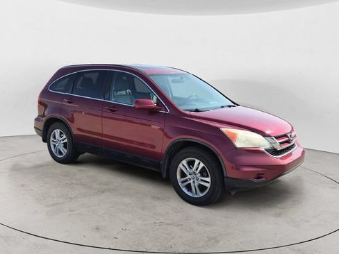 Used 2010 Honda CR-V EX-L image 3