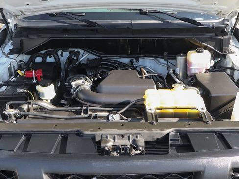 Used 2020 Nissan NV 2500 SV RWD image 12