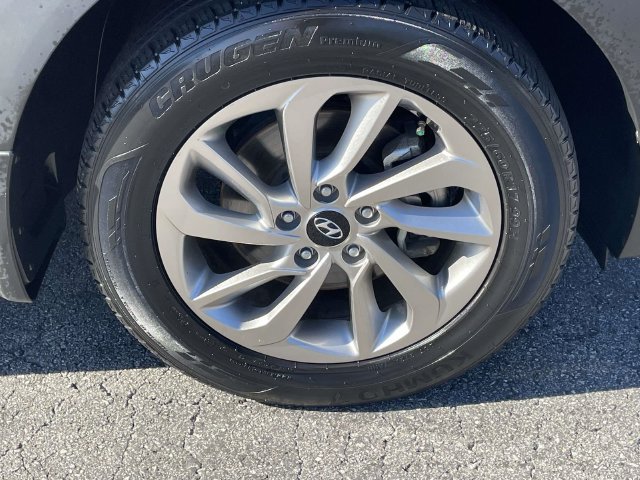 Used 2017 Hyundai Tucson Eco FWD image 8