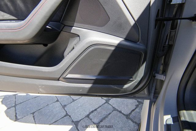 Used 2021 Audi RS 7 Sportback AWD/4WD image 28