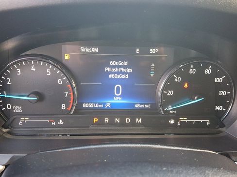 Used 2020 Ford Explorer XLT w/ Class III Trailer Tow Package image 19