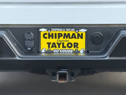 Used 2023 Chevrolet Silverado 1500 W/T w/ WT Value Package image 17