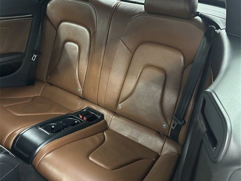 Used 2011 Audi A5 2.0T Premium Plus image 25