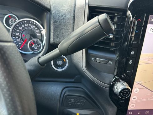 New 2026 RAM 5500 Tradesman AWD/4WD image 20