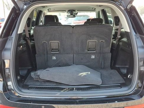 Used 2021 Jeep Grand Cherokee L Limited image 39