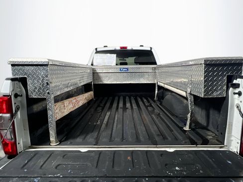 Used 2022 Ford F350 XL w/ STX Appearance Package AWD/4WD image 32