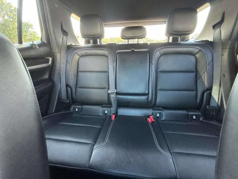 Used 2026 GMC Terrain Elevation w/ Elevation Premium Package AWD/4WD image 11