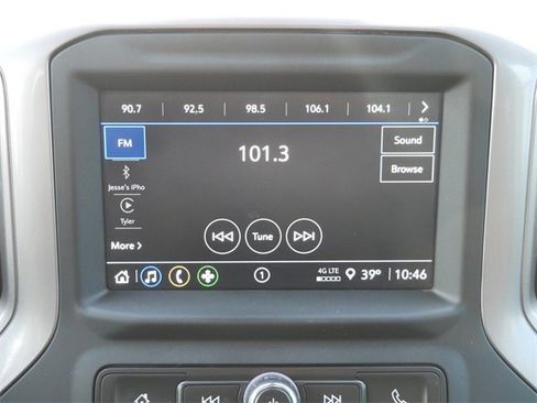 Used 2024 Chevrolet Silverado 3500 W/T w/ WT Convenience Package image 14