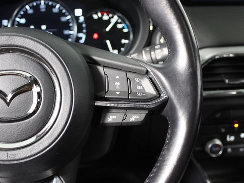 Used 2022 MAZDA CX-9 Grand Touring image 43