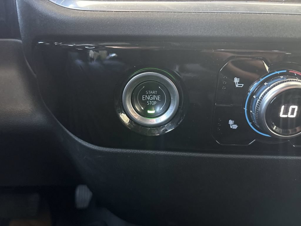Certified 2024 GMC Sierra 1500 Elevation AWD/4WD image 17