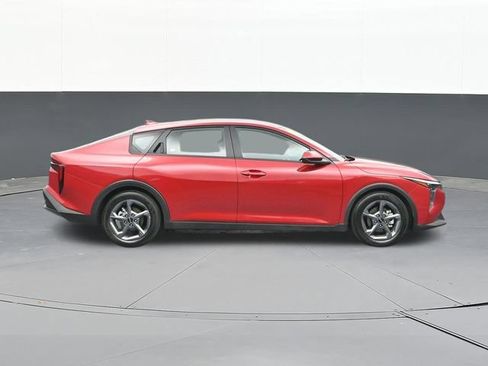 Used 2025 Kia K4 FWD image 17
