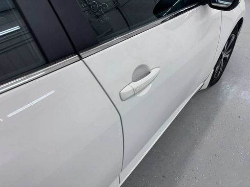 Used 2021 Nissan Sentra SV FWD image 27