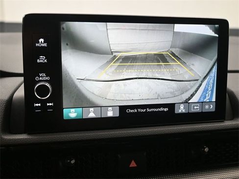 Used 2024 Honda CR-V Sport Touring image 37