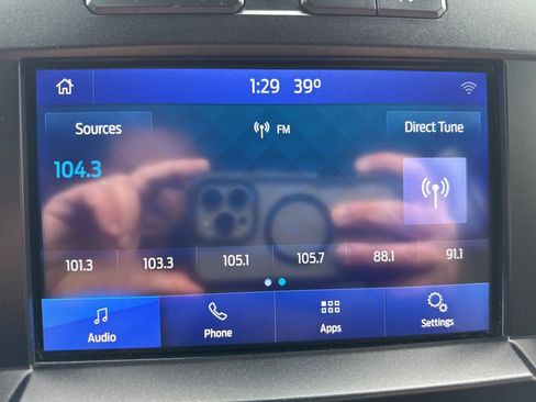 Used 2020 Ford F150 XLT image 12