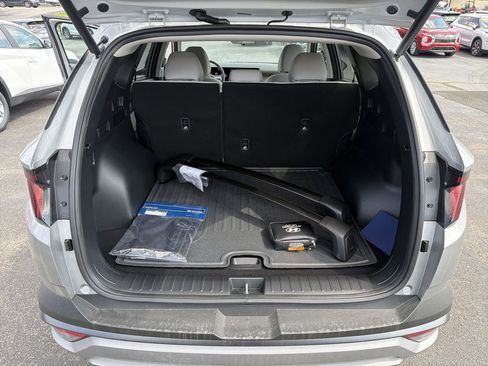 New 2026 Hyundai Tucson SEL AWD/4WD image 19
