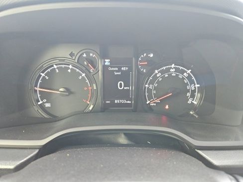 Used 2020 Toyota 4Runner SR5 w/ Phone Cable & Charge Package image 7