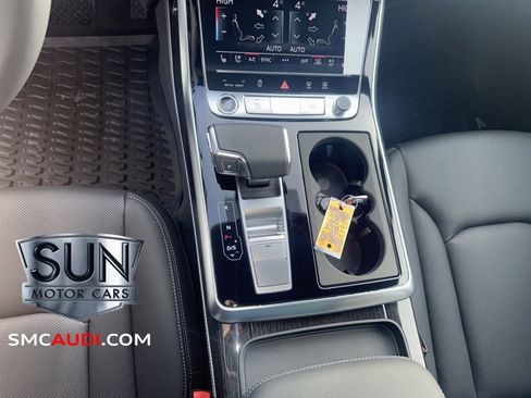 New 2026 Audi Q7 3.0T Premium Plus image 24