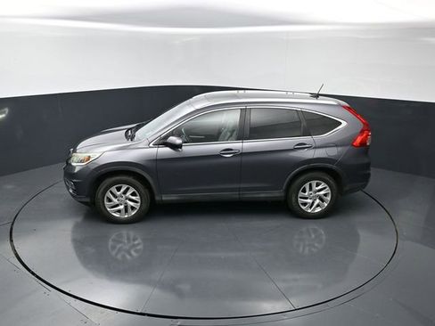 Used 2016 Honda CR-V EX-L image 17