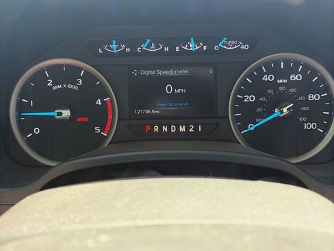 Used 2019 Ford F350 XLT w/ XLT Value Package AWD/4WD image 6