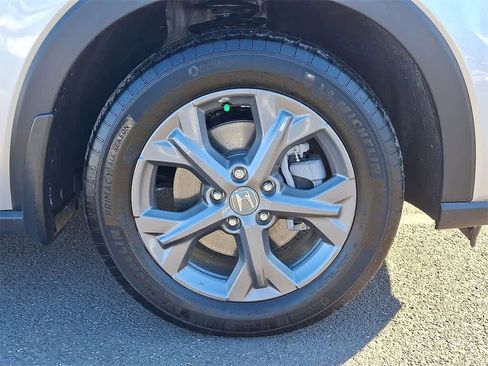 Certified 2026 Honda HR-V LX image 26