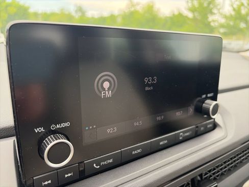Used 2024 Honda Accord LX image 14