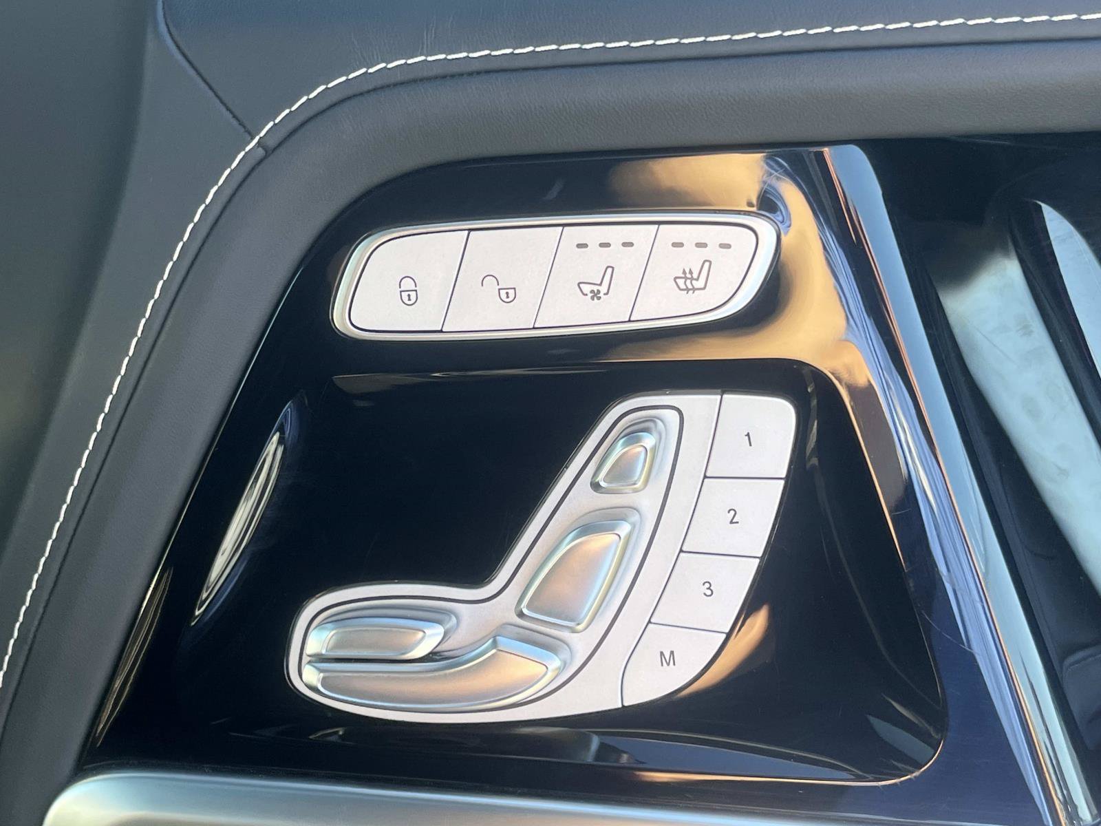 Certified 2021 Mercedes-Benz G 63 AMG 4MATIC image 26