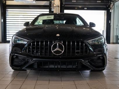 New 2026 Mercedes-Benz CLE 53 AMG 4MATIC Cabriolet