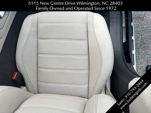Certified 2020 Mercedes-Benz GLS 580 4MATIC image 38