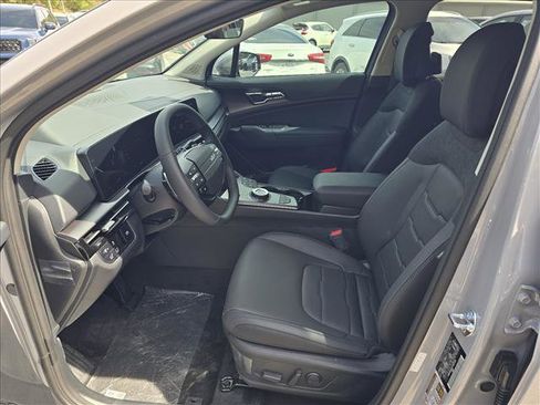 New 2026 Kia Sportage SX Prestige AWD/4WD image 5