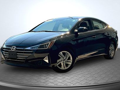 Used 2020 Hyundai Elantra Value Edition