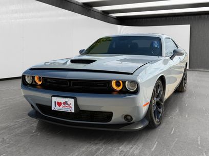 Used 2021 Dodge Challenger GT w/ Driver Convenience Group